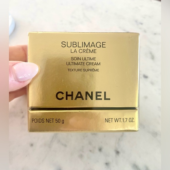 CHANEL SUBLIMAGE LA CRÈME
NWT - Picture 3 of 7